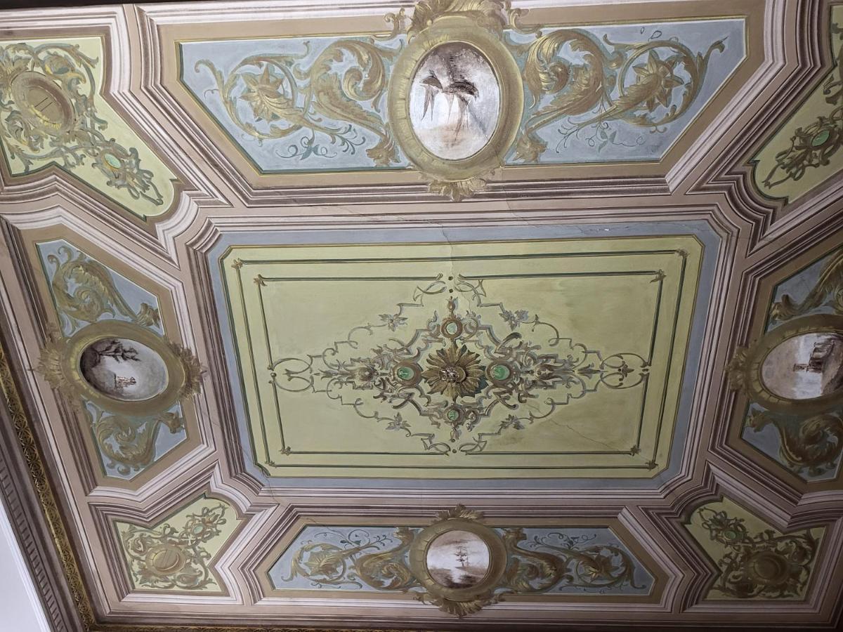 Guvano Luxury Apartment La Spezia Extérieur photo