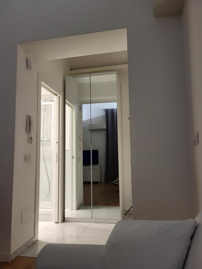 Guvano Luxury Apartment La Spezia Extérieur photo