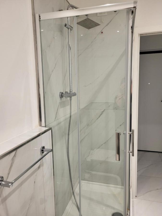 Guvano Luxury Apartment La Spezia Extérieur photo