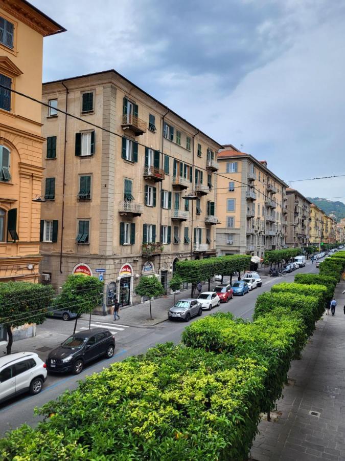 Guvano Luxury Apartment La Spezia Extérieur photo