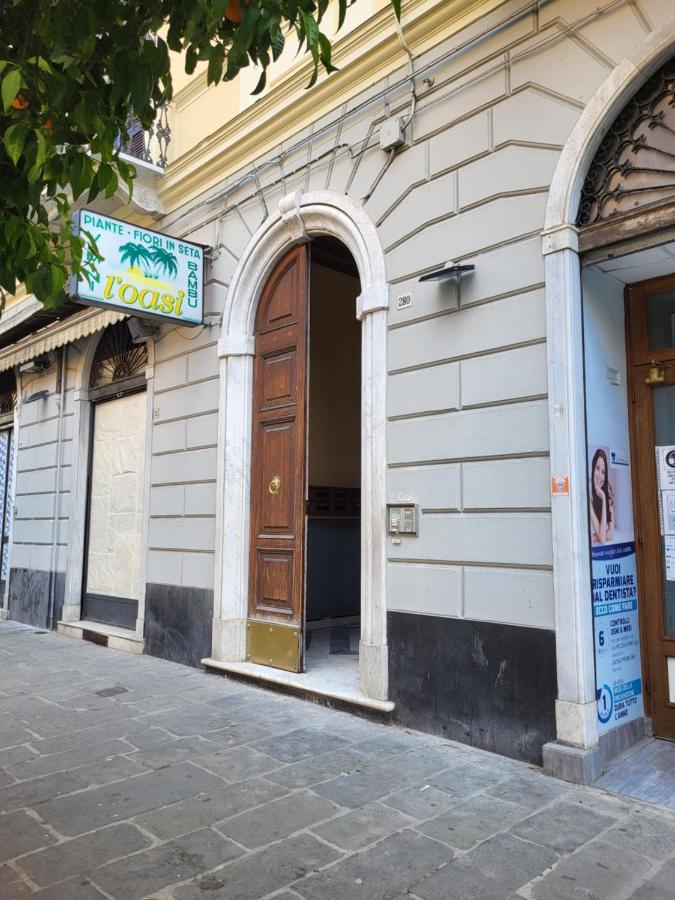 Guvano Luxury Apartment La Spezia Extérieur photo