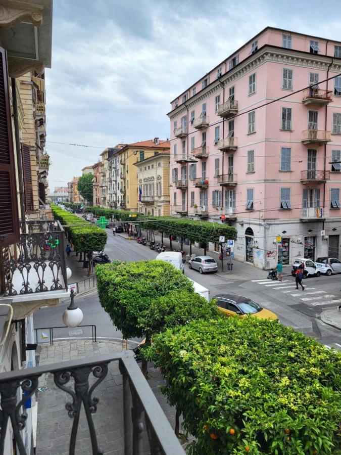 Guvano Luxury Apartment La Spezia Extérieur photo
