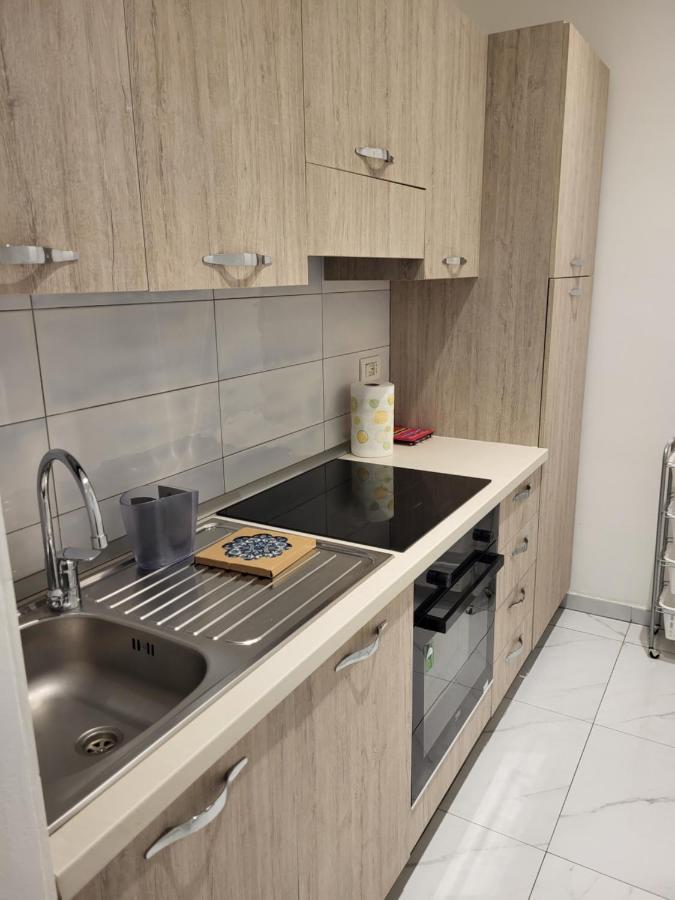 Guvano Luxury Apartment La Spezia Extérieur photo