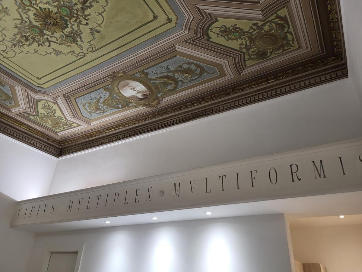 Guvano Luxury Apartment La Spezia Extérieur photo