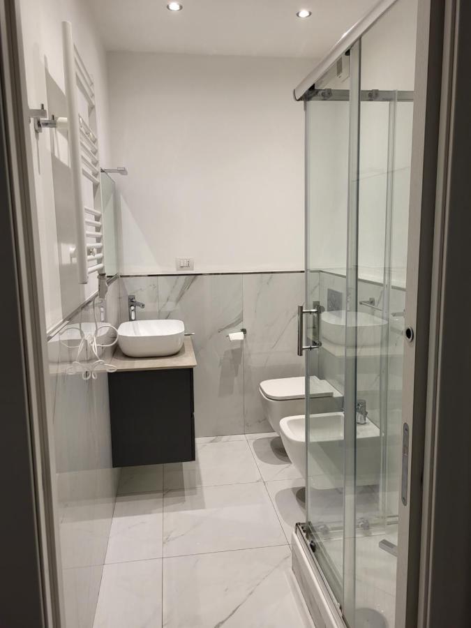 Guvano Luxury Apartment La Spezia Extérieur photo