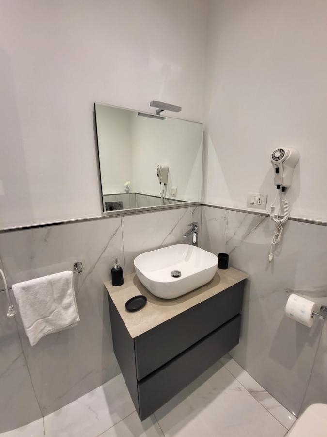 Guvano Luxury Apartment La Spezia Extérieur photo
