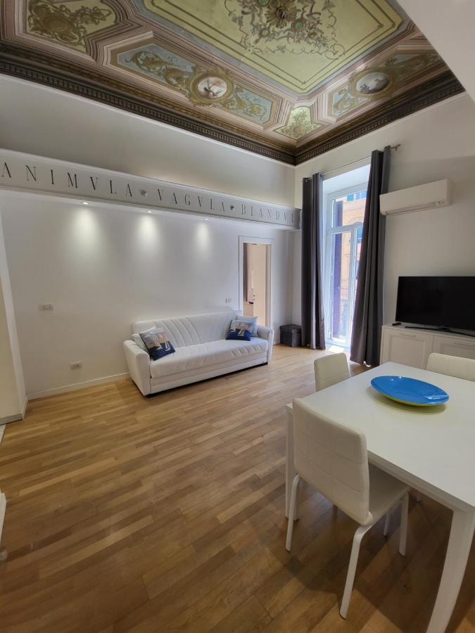Guvano Luxury Apartment La Spezia Extérieur photo