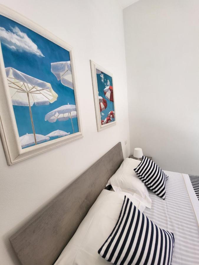 Guvano Luxury Apartment La Spezia Extérieur photo