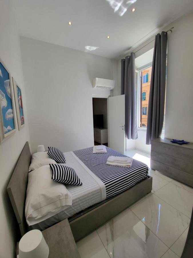 Guvano Luxury Apartment La Spezia Extérieur photo