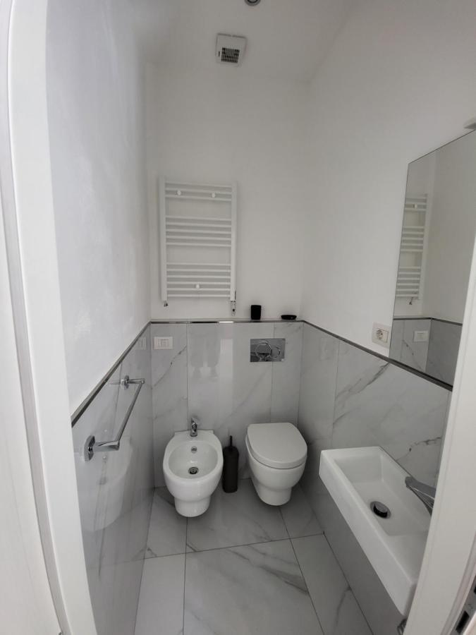 Guvano Luxury Apartment La Spezia Extérieur photo