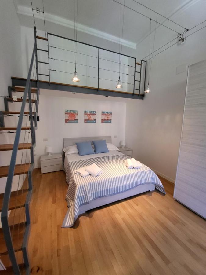 Guvano Luxury Apartment La Spezia Extérieur photo