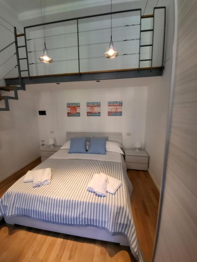 Guvano Luxury Apartment La Spezia Extérieur photo