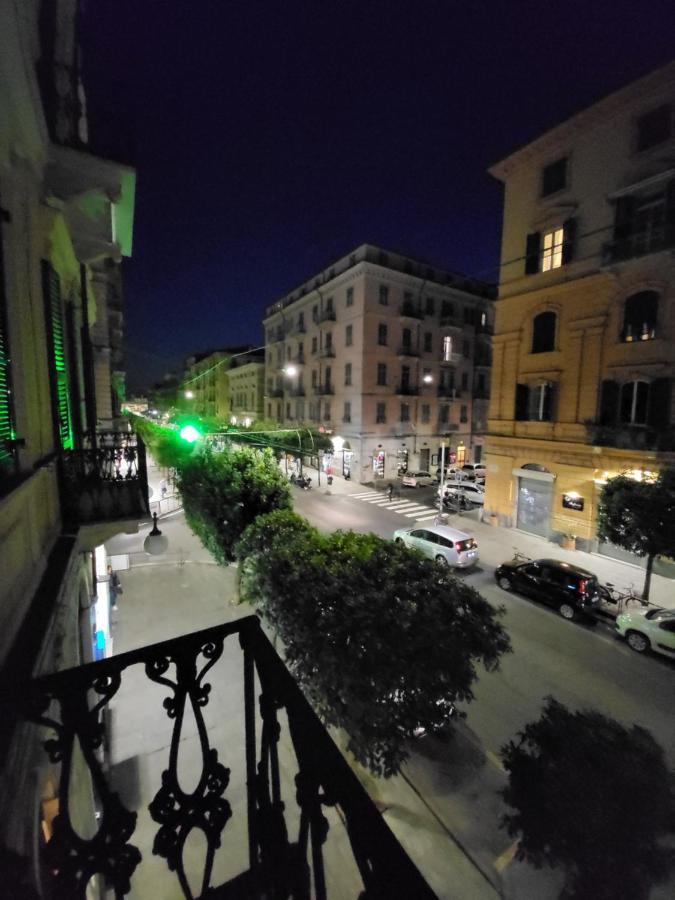 Guvano Luxury Apartment La Spezia Extérieur photo