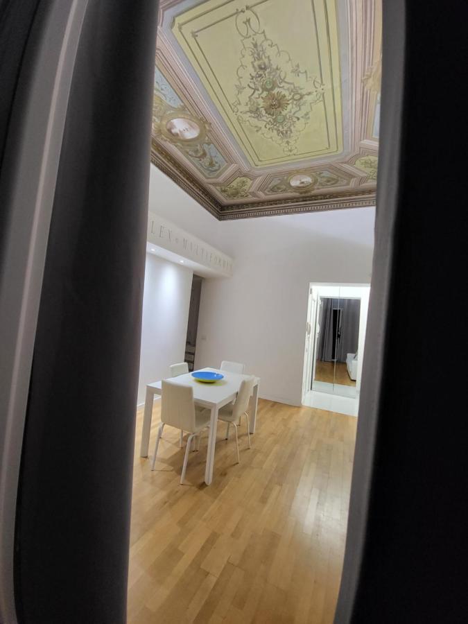 Guvano Luxury Apartment La Spezia Extérieur photo