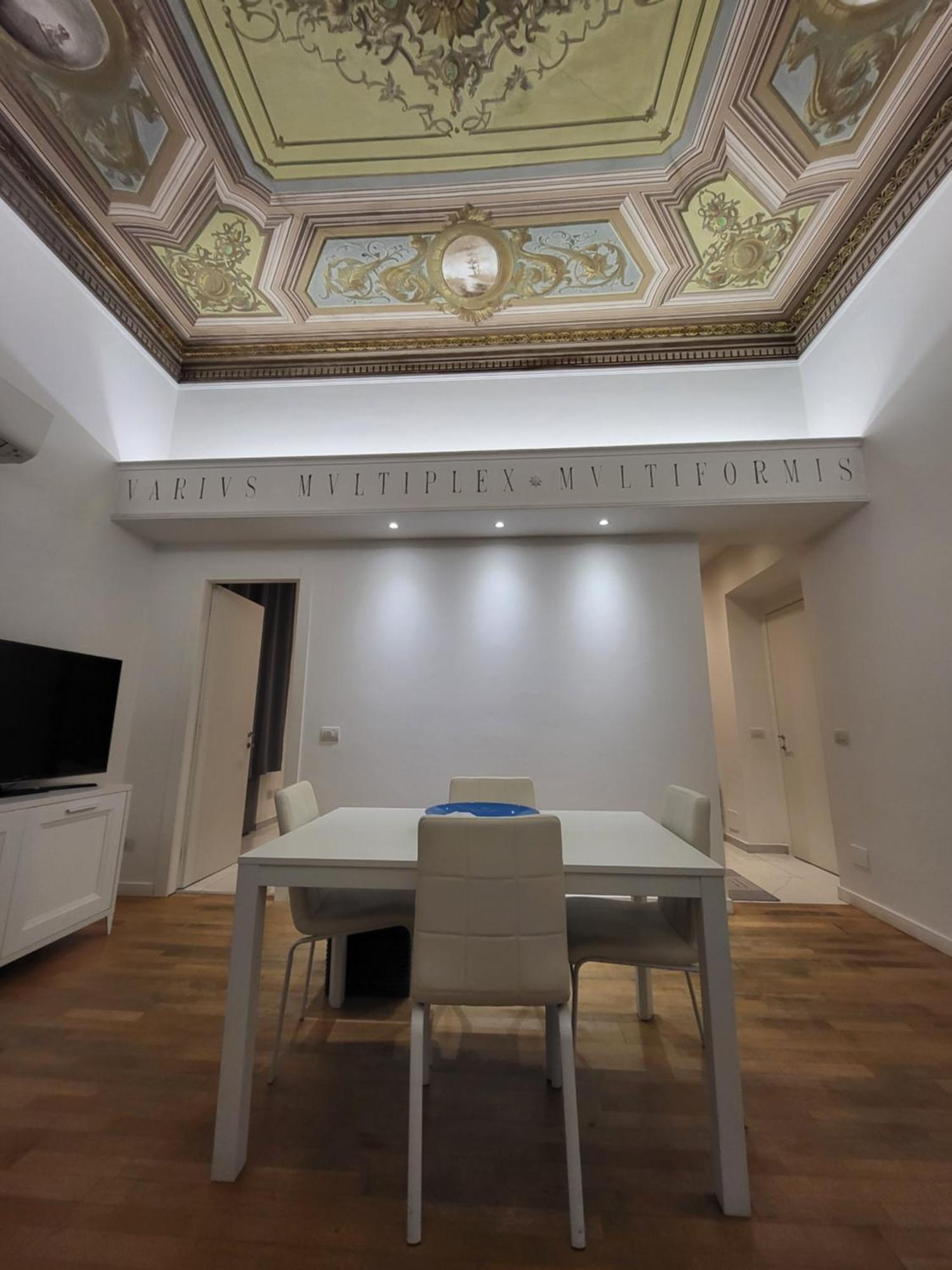 Guvano Luxury Apartment La Spezia Extérieur photo